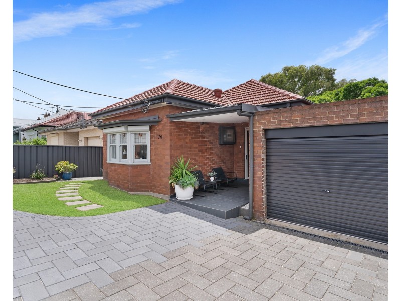 74 Preddys Road, Bexley North NSW 2207