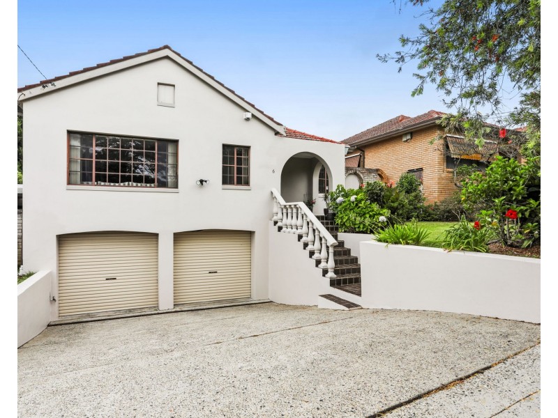 6 Shirley Avenue, Roselands NSW 2196