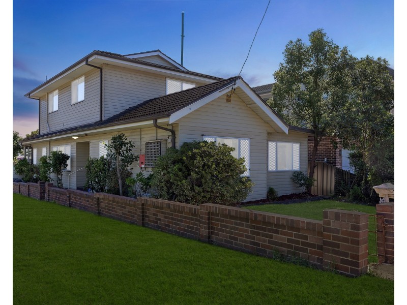 21 Lloyd Street, Bexley NSW 2207