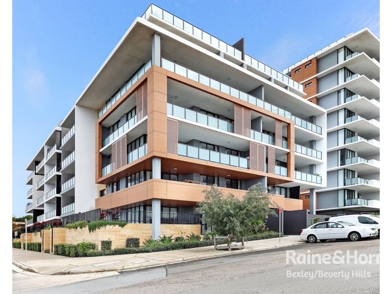 208/9 Kyle Street, Arncliffe NSW 2205