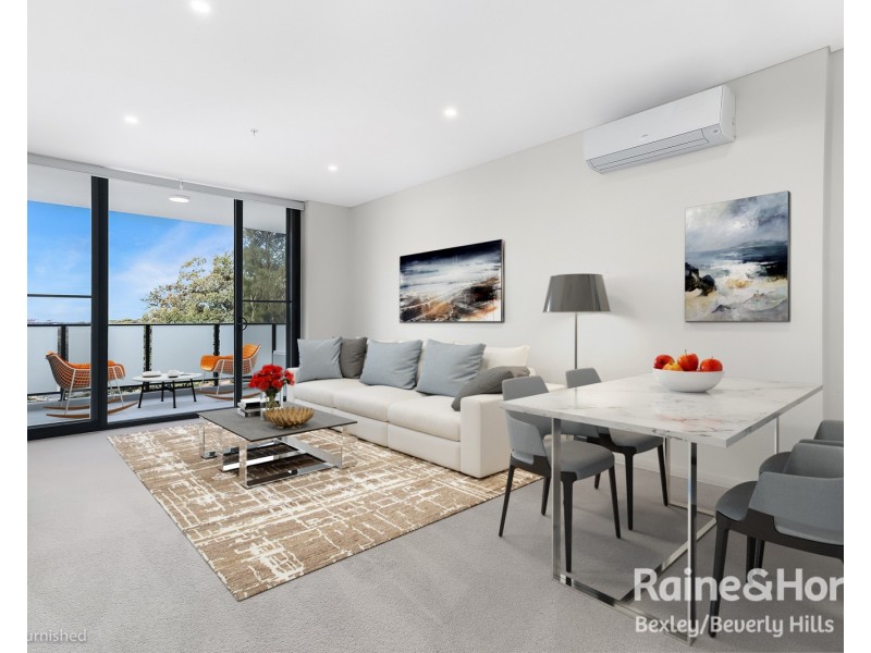 208/9 Kyle Street, Arncliffe NSW 2205