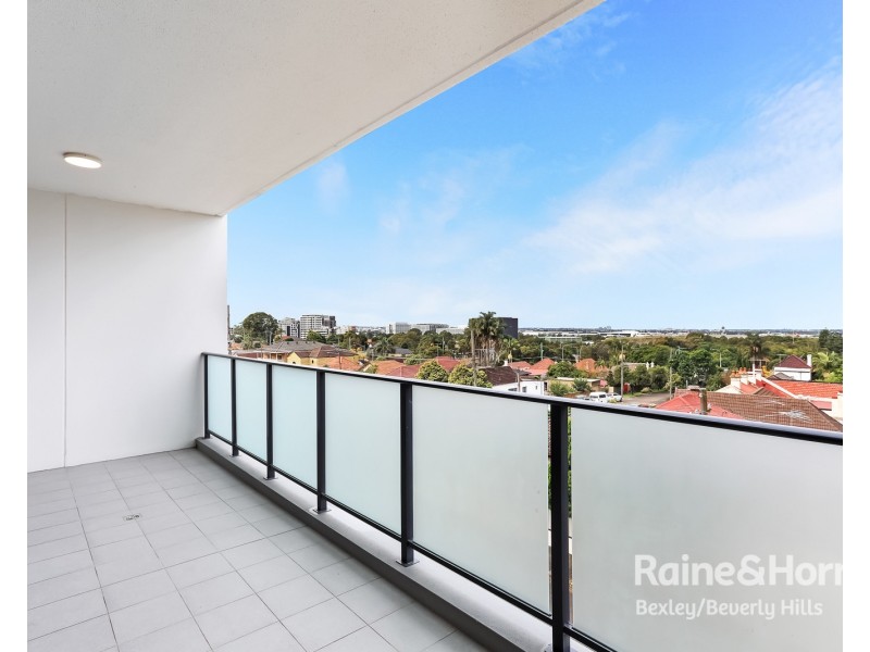 208/9 Kyle Street, Arncliffe NSW 2205