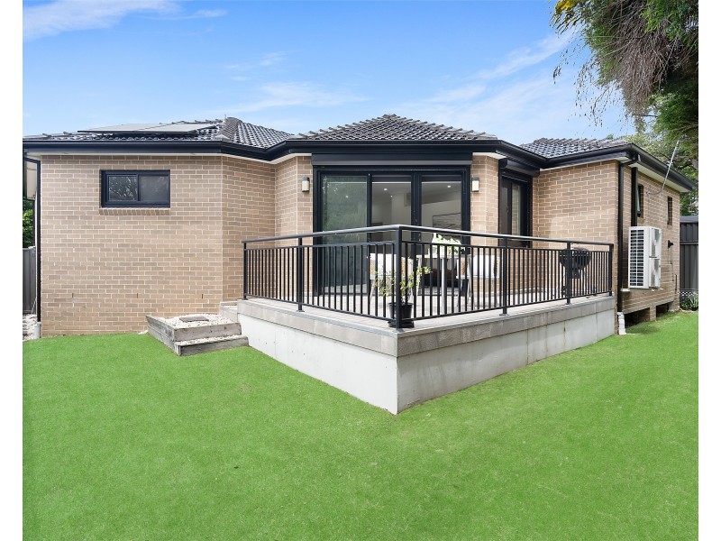 45A Preddys Road, Bexley NSW 2207