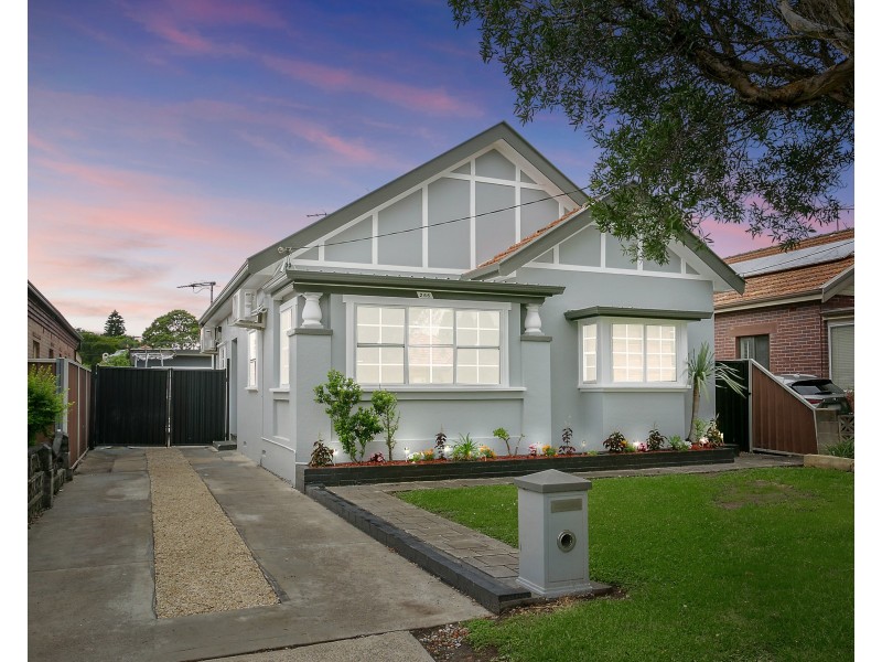 266 Gloucester Road, Beverly Hills NSW 2209