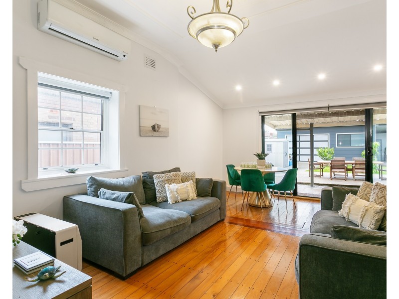 266 Gloucester Road, Beverly Hills NSW 2209