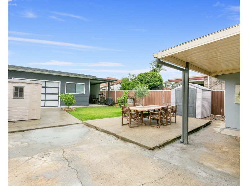 266 Gloucester Road, Beverly Hills NSW 2209