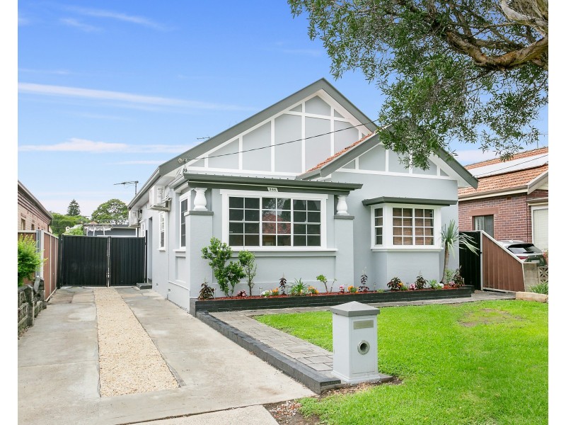266 Gloucester Road, Beverly Hills NSW 2209