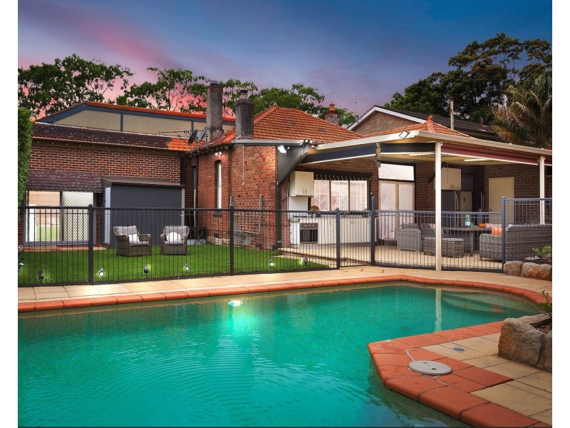 3 Salisbury Avenue, Bexley NSW 2207