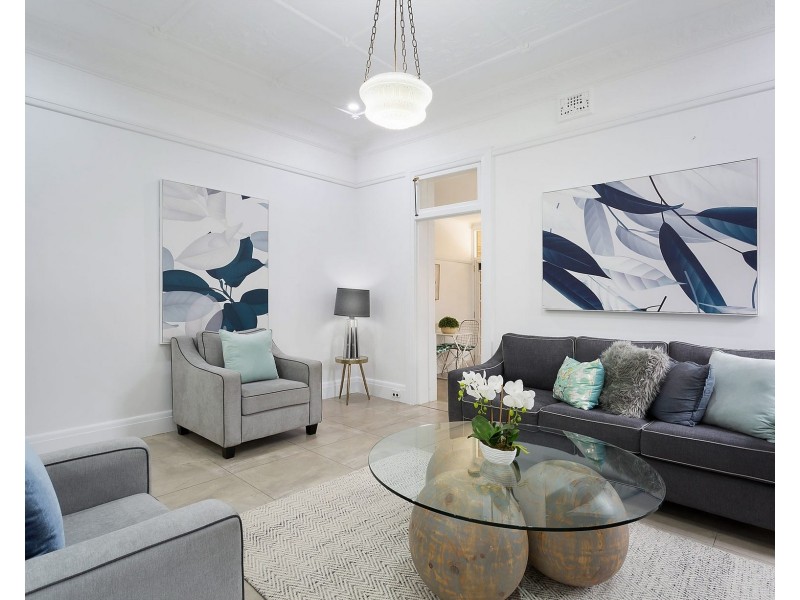 3 Salisbury Avenue, Bexley NSW 2207