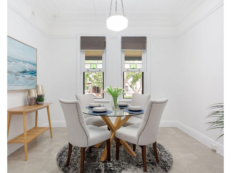 3 Salisbury Avenue, Bexley NSW 2207