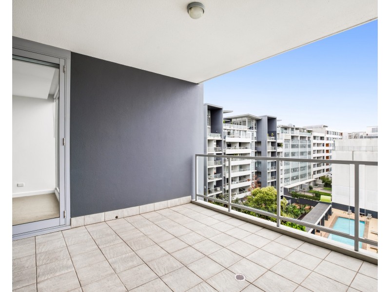 26/555 Princes Highway, Rockdale NSW 2216