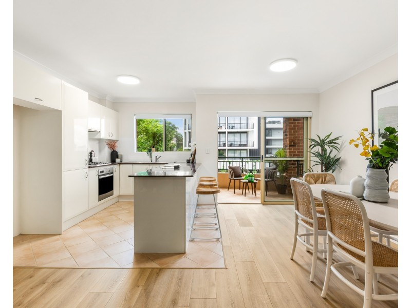 13/22-26 Urunga Parade, Miranda NSW 2228