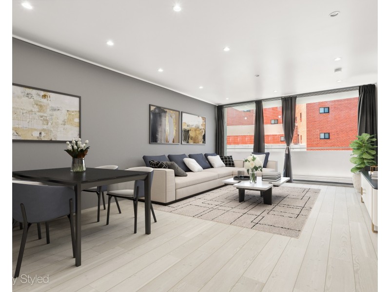 32/14-18 Market Street, Rockdale NSW 2216