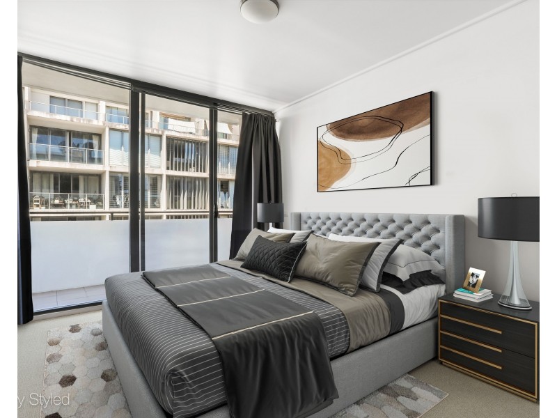 32/14-18 Market Street, Rockdale NSW 2216