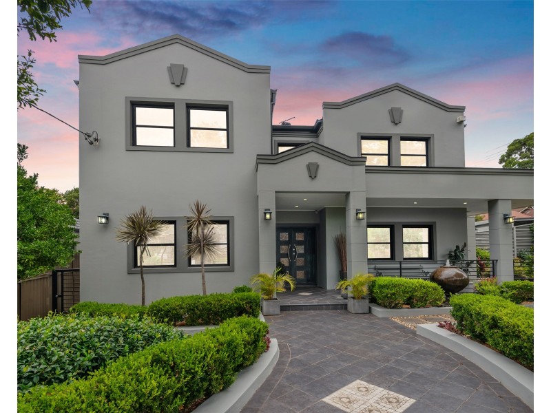 44 Dunmore Street South, Bexley NSW 2207