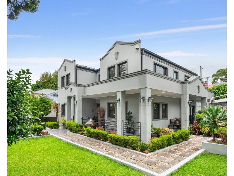 44 Dunmore Street South, Bexley NSW 2207