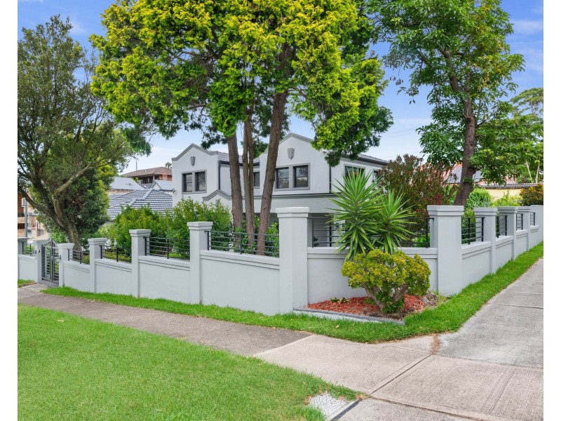 44 Dunmore Street South, Bexley NSW 2207
