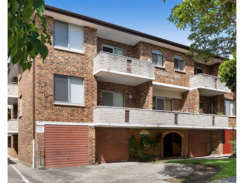 3/16-18 Kingsland Road South, Bexley NSW 2207