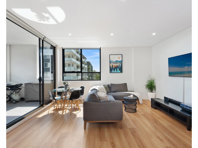 504/3 Pinnacle Street, Miranda NSW 2228