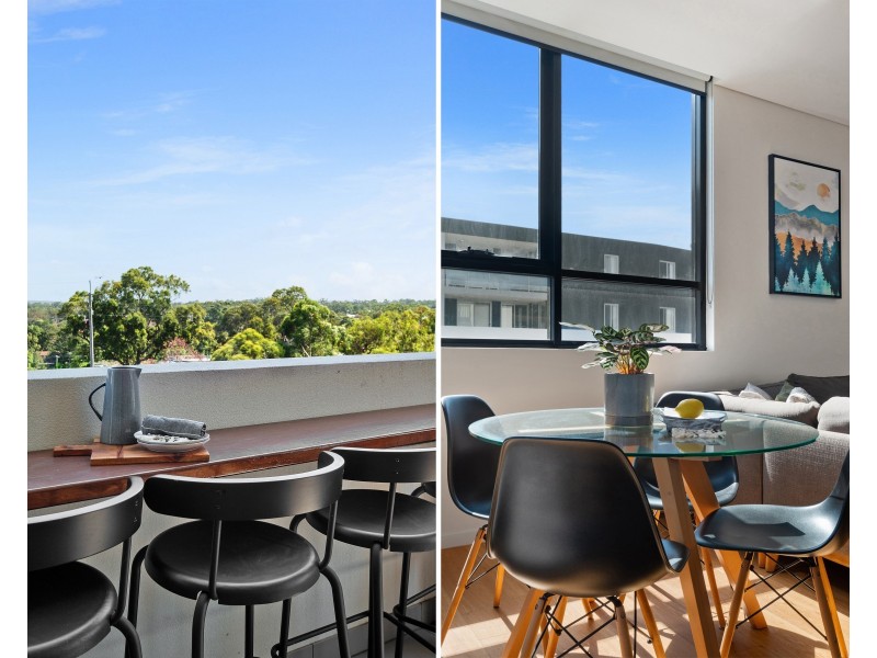 504/3 Pinnacle Street, Miranda NSW 2228