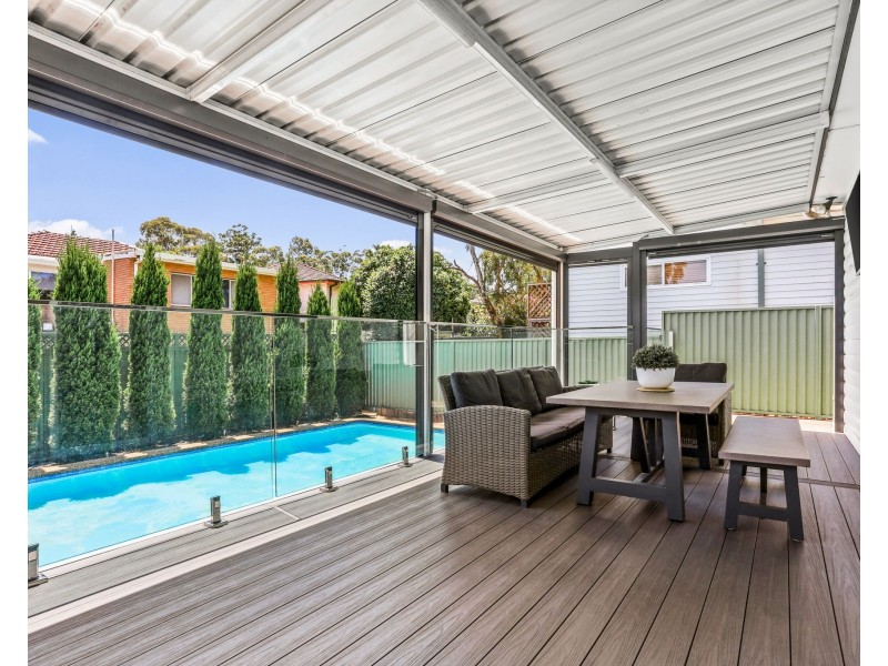 60 Chick Street, Roselands NSW 2196