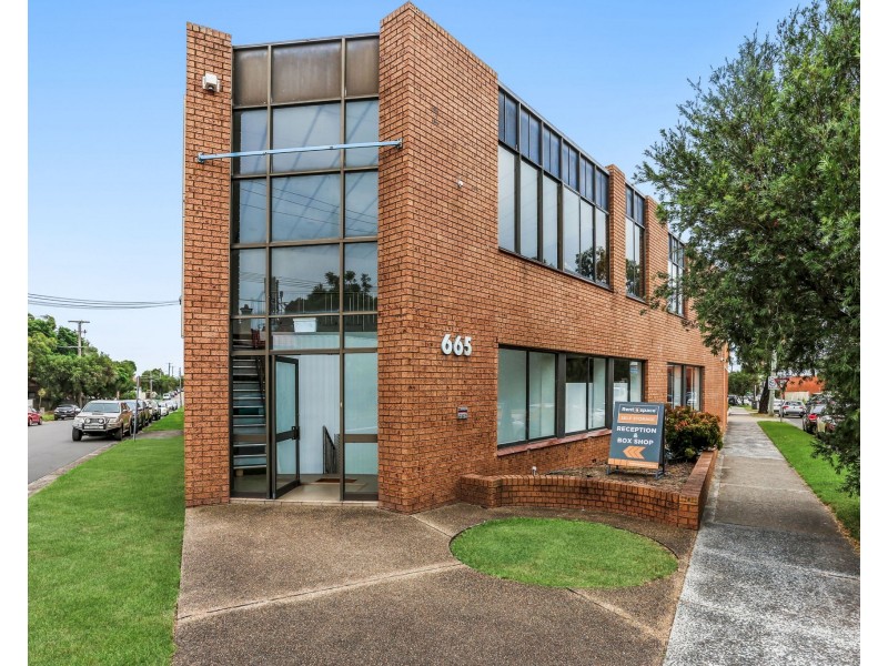 1/661-665 Forest Road, Bexley NSW 2207