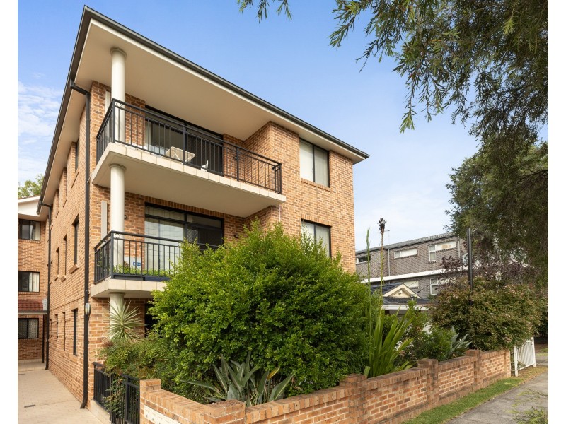 1/12 Melvin Street, Beverly Hills NSW 2209