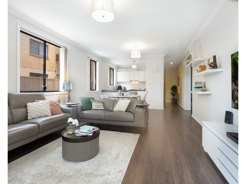 1/12 Melvin Street, Beverly Hills NSW 2209