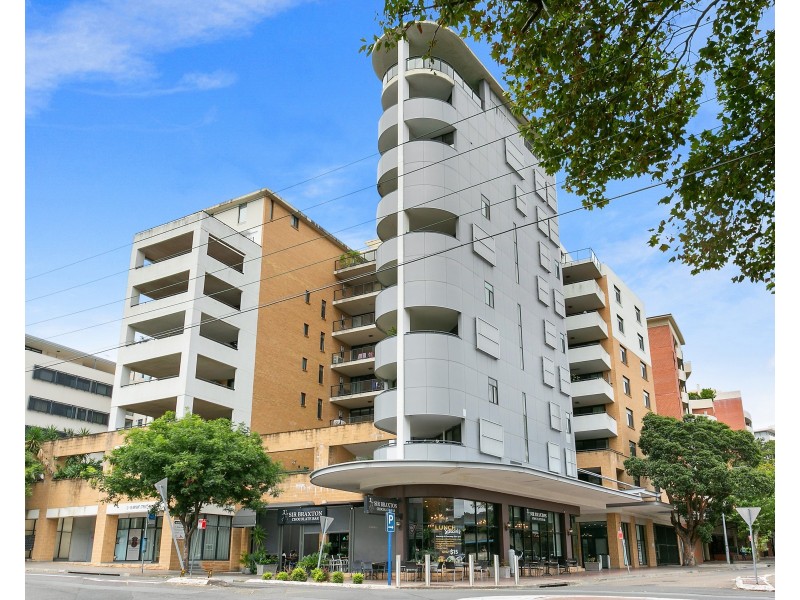 11/13-19 Bryant Street, Rockdale NSW 2216