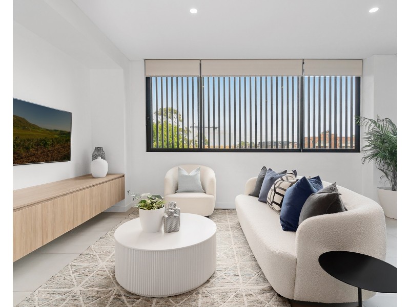 205/1-3 Harrow Road, Bexley NSW 2207
