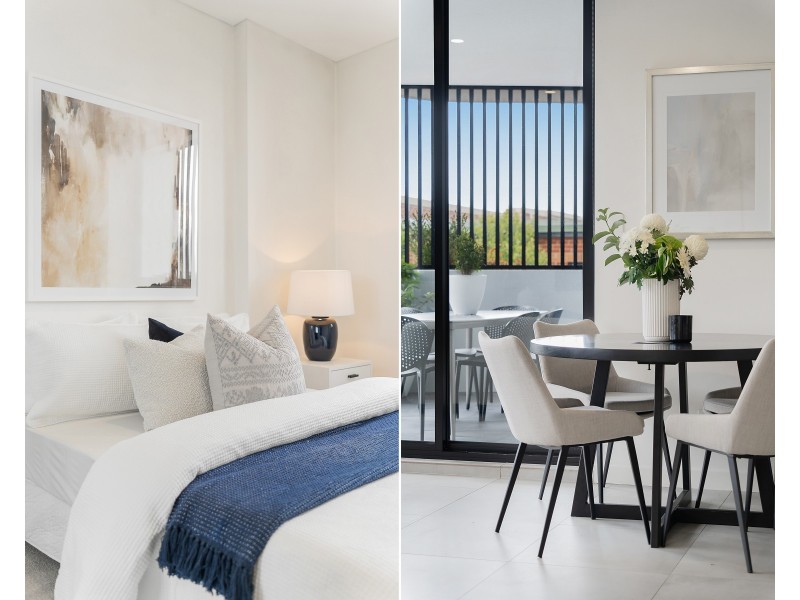 205/1-3 Harrow Road, Bexley NSW 2207