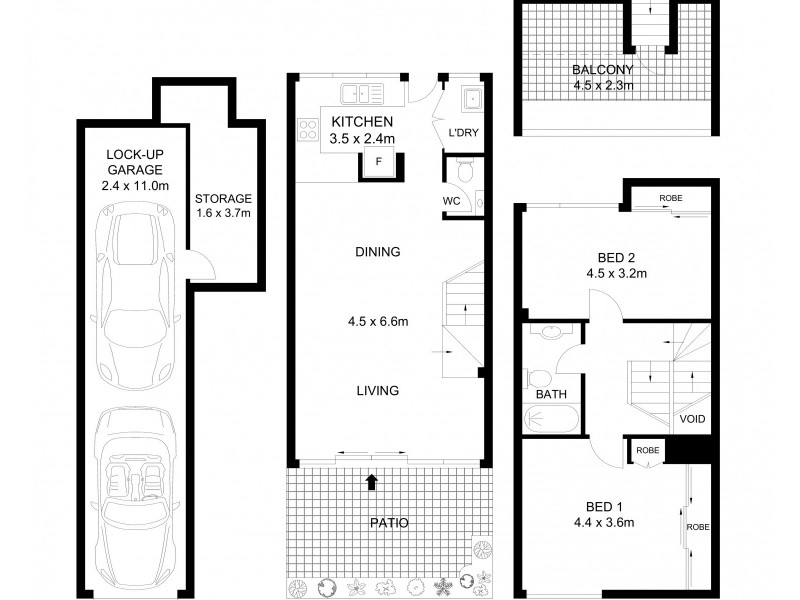 5/63 Illawarra Street, Allawah NSW 2218