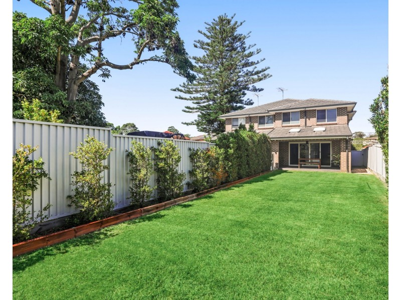 96c Stoddart Street, Roselands NSW 2196