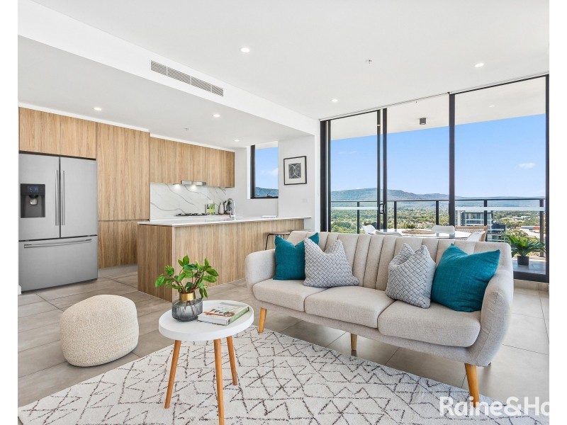 1302/15 Railway Parade, Wollongong NSW 2500