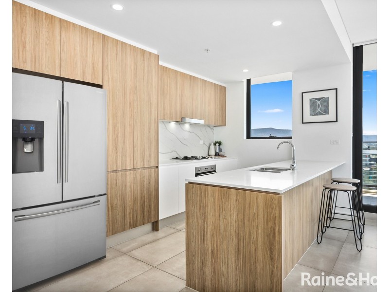 1302/15 Railway Parade, Wollongong NSW 2500
