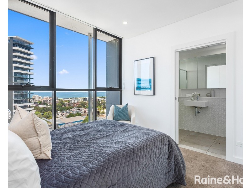 1302/15 Railway Parade, Wollongong NSW 2500