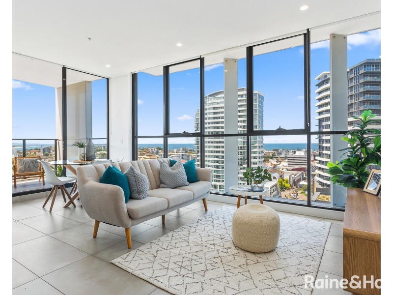 1302/15 Railway Parade, Wollongong NSW 2500