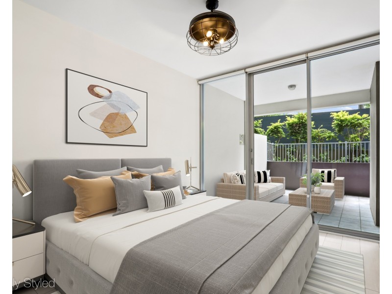 2/555 Princes Highway, Rockdale NSW 2216