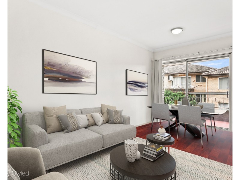 42/26A Wolli Creek Road, Banksia NSW 2216