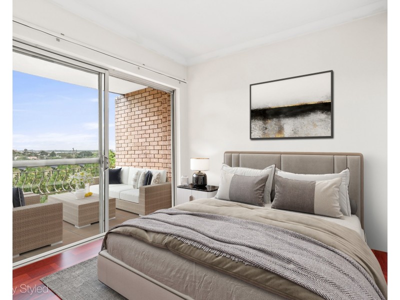 42/26A Wolli Creek Road, Banksia NSW 2216