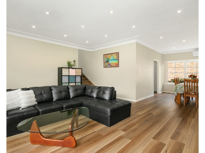 3/17 Caledonian Street, Bexley NSW 2207