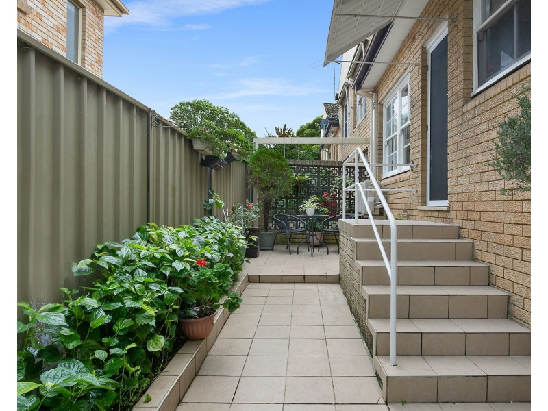 3/17 Caledonian Street, Bexley NSW 2207