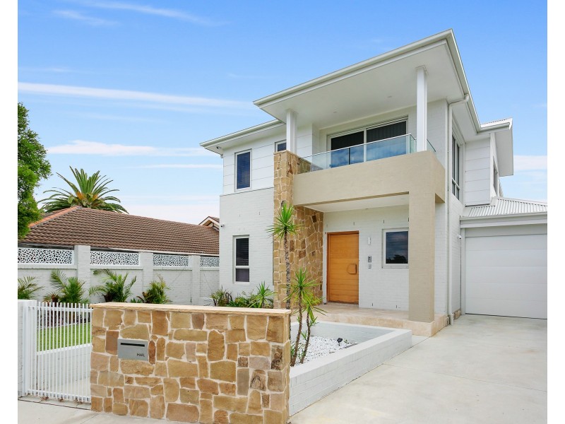 933 King Georges Road, Blakehurst NSW 2221