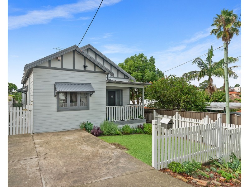 61 Connemarra Street, Bexley NSW 2207