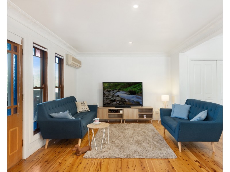 61 Connemarra Street, Bexley NSW 2207