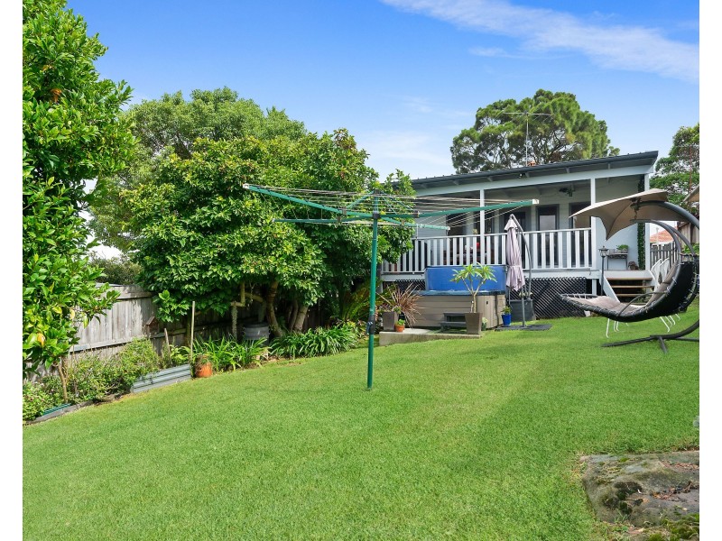 61 Connemarra Street, Bexley NSW 2207