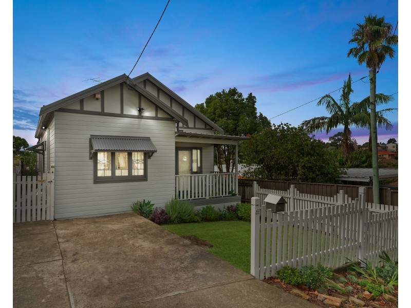 61 Connemarra Street, Bexley NSW 2207