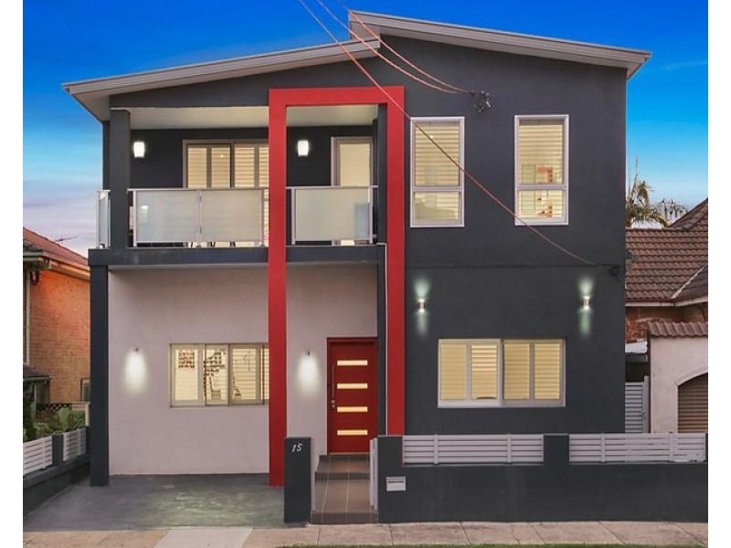 15 Bayview Street, Bexley NSW 2207