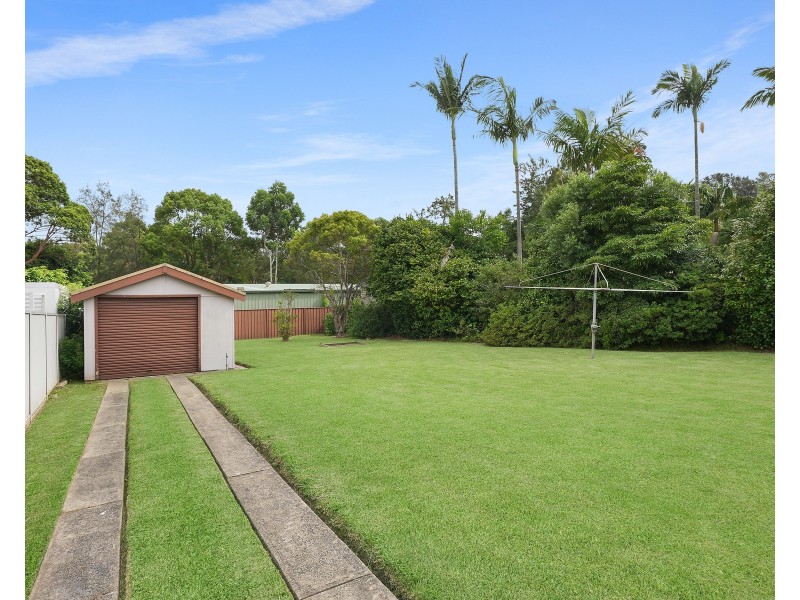 50 Unwin Street, Bexley NSW 2207