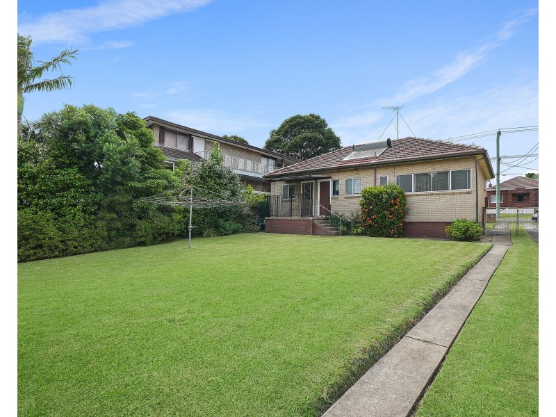 50 Unwin Street, Bexley NSW 2207